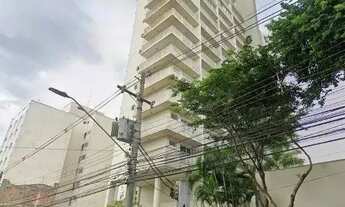 Imagem 2: Apartamento (Padrão), com 2 quartos e 2 banheiros à Venda, 47 m² em São Paulo/SP