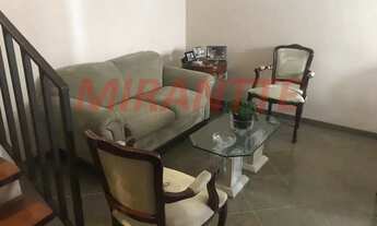 Imagem 7: Sobrado para venda com 114 metros quadrados com 2 quartos em Tremembé - São Paulo - SP