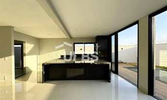 Imagem 5: Jardins Capri - Casa de Condomínio 4 quartos, sendo 3 suítes