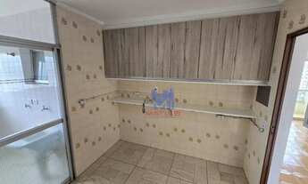 Imagem 5: Apartamento com 2 dormitórios para alugar, 90 m² por R$ 3.249/mês - Vila Formosa - São Pau