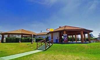 Imagem: TERRENO RESIDENCIAL EM CONDOMÍNIO FECHADO