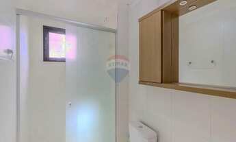 Imagem 7: Apartamento com Sacada e Churrasqueira no Bairro Uglione 2 Dormitórios por R$ 320.000