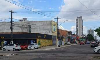 Imagem 4: Imóvel comercial para venda possui 283 metros quadrados com 3 quartos em Pedreira - Belém