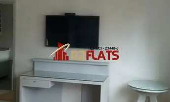 Imagem 3: Studio com ótimo preço no bairro Moema. Confira!