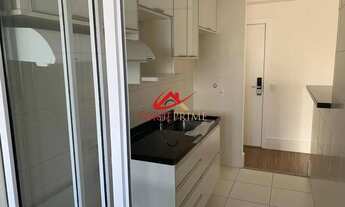 Imagem 3: Apartamento Aconchegante no Jardim das Acácias, com Varanda e Lazer Completo