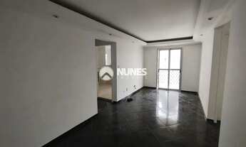 Imagem 6: Apartamento Padrão em Osasco