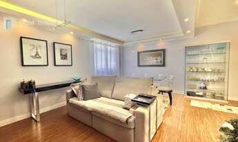 Imagem 4: Cobertura 3 quartos - Paineiras