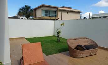 Imagem 7: Imóvel Casa para venda possui 363 metros quadrados com 5 quartos em Parque Verde - Belém