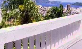 Imagem 7: Mansão 8 quartos com excelentes rendimentos por temporada à Venda / Santa Teresa Rio de Ja