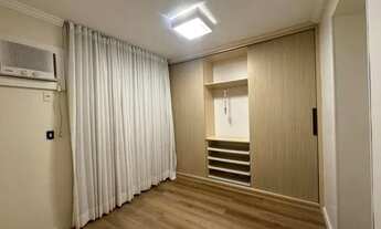 Imagem 5: Pinhais II 7° andar a venda