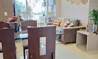 Imagem 6: Imóvel para venda tem 90 metros quadrados com 3 quartos em Bento Ferreira - Vitória - ES