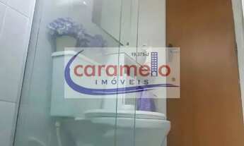 Imagem 5: Apartamento para Locação na Rua Guaipu - Condomínio Residencial Mediterrâneo - Vila Bonilh