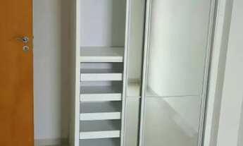 Imagem 7: Aluga-se Apartamento 3 Suítes 110 m² no Condomínio Vier Vale - Jardim Augusta - SJC