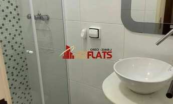 Imagem 4: Flat com ótimo preço no bairro Jardins. Confira!