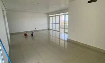 Imagem 7: Imóvel para aluguel possui 169 metros quadrados com 4 suítes. Ed. Riviera Goiabeiras