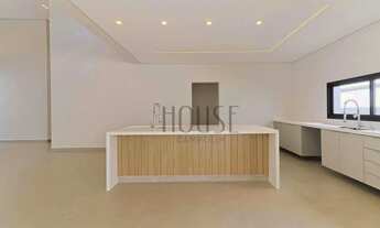 Imagem 5: Casa com 3 quartos à venda, 310 m² - Alphaville Nova Esplanada - Votorantim/SP