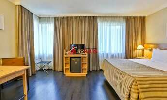 Imagem 4: Flat com ótimo preço no bairro Brooklin. Confira!