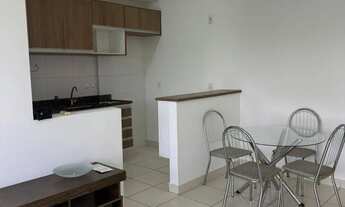 Imagem 3: Reserva das Praias, 67m2, semi mobiliado, ponta negra