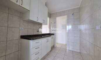 Imagem 5: APARTAMENTO PARA ALUGUEL 1 DORMITÓRIO | 41 m² CONDOMÍNIO SAN GIUSEPPE CENTRO