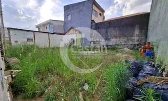 Imagem 4: Terreno plano bem localizado com 14,80m de frente