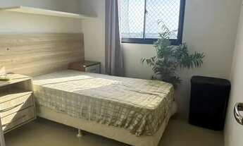 Imagem 4: EDIFICIO ÁGUAS DE MARÇO, 65M², 2 QUARTOS SENDO 1 SUÍTE, 1 VAGA, MARCO