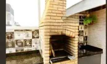 Imagem 4: Cobertura com 2 dormitórios à venda, 110 m² por R$ 674.999,99 - Vila Metalúrgica - Santo A