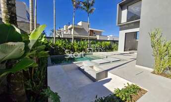 Imagem 4: Casa - Loteamento Alphaville Campinas - Campinas