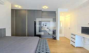 Imagem 4: Apartamento à Venda - Consolação, 1 Quarto, 41 m2