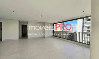 Imagem 4: Apartamento novo a venda na Vila Nova Conceicao com 280m2, 4 suites, 4 vagas e lazer compl