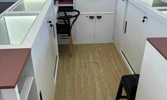 Imagem 5: Quiosque Shopping