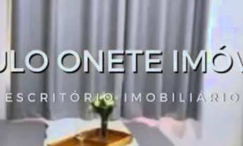 Imagem 7: VENDE-SE - APARTAMENTO CONDOMINIO ALLEGRO 3 QUARTOS (1 SUÍTE) TÉRREO COM GARDEN