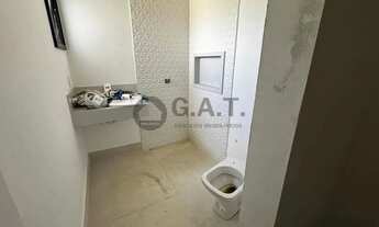 Imagem 7: Casa de alto padrão em condomínio no Alphaville Nova Esplanada, Votorantim-SP: 4 quartos