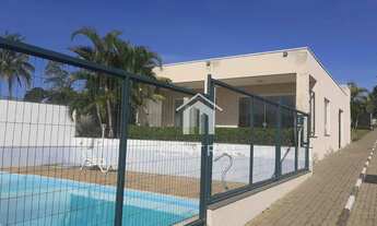 Imagem: Casa à venda, 180 m² por R$ 334.000,00