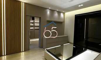 Imagem 4: Casa Neoclássica à Venda Florais Itália