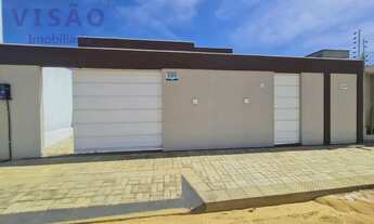 Imagem: Vende-se Casa com 02 Quartos, sendo uma