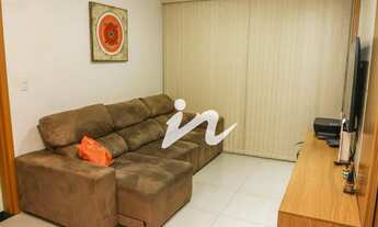 Imagem 3: Apartamento com 2 dormitórios à venda, 77 m² por R$ 470.000,00 - Santa Mônica - Uberlândia