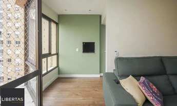 Imagem 7: Apartamento a venda no bairro Vila Ipiranga