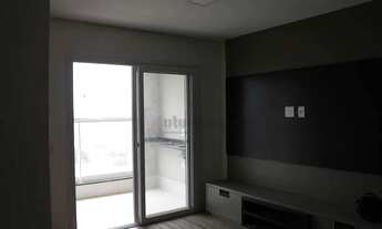 Imagem 4: Apartamento com 2 dormitórios, 68 m² - venda por R$ 650.000,00 ou aluguel por R$ 5.351,00