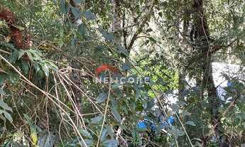 Imagem 6: Lote em Rua Jarbas Hublard Capella - Vila Natal - Campos do Jordão/SP