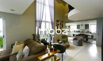 Imagem 2: Apartamento à venda no Openhouse Loft Panamby - Rua Deputado Laércio Corte, 1430 - São Pau