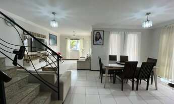 Imagem 6: CASA DE 2 PAV NO COND. VIILA FIRENZE- C/ 3 QUARTOS SENDO 1 SUÍTE COM SACADA, CHURRASQUEIRA