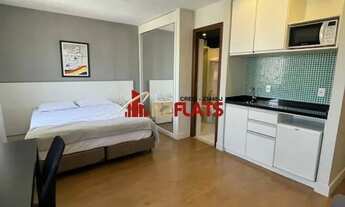 Imagem 5: Flat com ótimo preço no bairro Vila Olímpia. Confira!