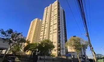 Imagem: Apartamento à Venda Parque Residencial