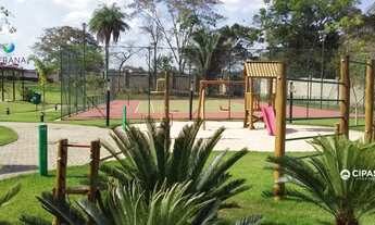 Imagem 6: Lote em condomínio à venda no Condomínio Verana Teresina - Teresina/PI