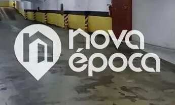 Imagem 7: Méier Galpão / depósito com 5 vagas na garagem