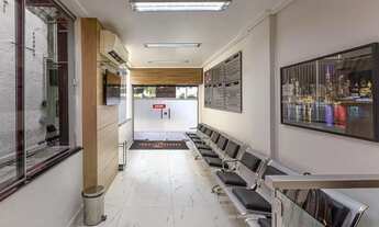 Imagem 6: O Imóvel possui 5 metros quadrados localizado no Umarizal Office no bairrro do umarizal- B