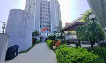 Imagem 6: Apartamento em Avenida Professor João Batista Conti - Conjunto Residencial José Bonifácio