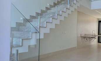 Imagem 6: Sobrado de 234 m² com 04 quartos sendo 04 suítes à venda no Jardins Sevilha - Goiânia