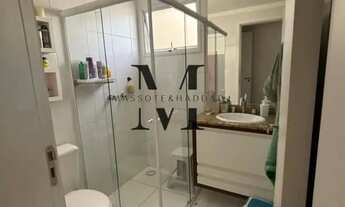 Imagem 4: Apartamento para Venda em Sorocaba, Além Ponte, 3 dormitórios, 1 suíte, 2 banheiros, 2 vag