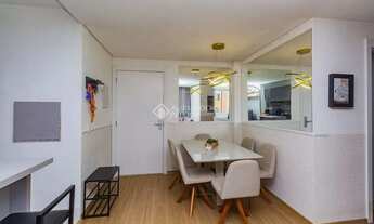 Imagem: Apartamento 3 dormitórios, no bairro Cristo